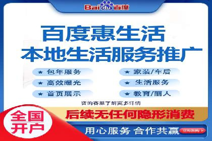 百度优化推广案例：打造行业领先品牌